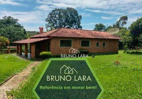 Foto 1 de Casa de Condomínio com 3 Quartos para alugar, 200m² em Condomínio Fazenda Solar, Igarapé