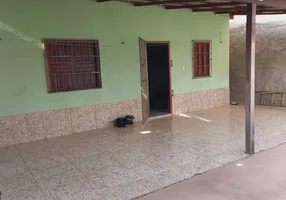 Foto 1 de Casa com 2 Quartos à venda, 87m² em Cajazeiras X, Salvador