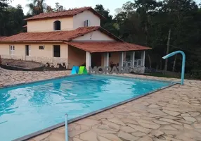 Foto 1 de Fazenda/Sítio com 1 Quarto à venda, 10m² em Zona Rural, Florestal