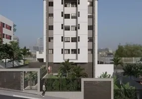 Foto 1 de Apartamento com 3 Quartos à venda, 93m² em Coração Eucarístico, Belo Horizonte