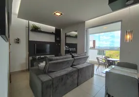Foto 1 de Apartamento com 2 Quartos à venda, 110m² em Estrela Sul, Juiz de Fora
