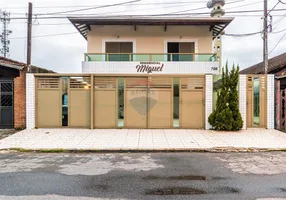 Foto 1 de Casa com 2 Quartos à venda, 68m² em Vila Caicara, Praia Grande