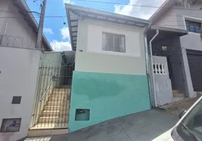 Foto 1 de Casa com 1 Quarto para alugar, 55m² em Jaraguá, Piracicaba