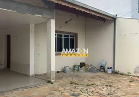 Foto 1 de Casa com 3 Quartos para alugar, 150m² em Jardim Maria Augusta, Taubaté