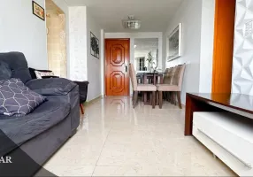 Foto 1 de Apartamento com 2 Quartos à venda, 52m² em Ramos, Rio de Janeiro