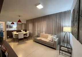 Foto 1 de Apartamento com 3 Quartos à venda, 87m² em Cidade Jardim, Uberlândia