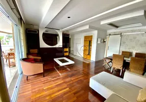 Foto 1 de Apartamento com 3 Quartos à venda, 165m² em Perdizes, São Paulo