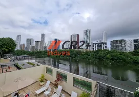 Foto 1 de Apartamento com 4 Quartos à venda, 237m² em Graças, Recife