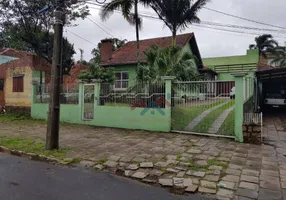 Foto 1 de Casa com 4 Quartos à venda, 200m² em Igara, Canoas