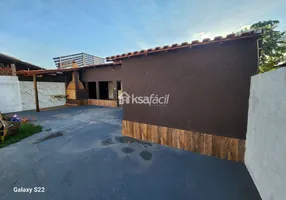 Foto 1 de Casa com 3 Quartos à venda, 10m² em Jardim Tijuca, Campo Grande