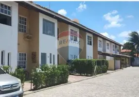 Foto 1 de Casa com 3 Quartos à venda, 83m² em Pitangueiras, Lauro de Freitas