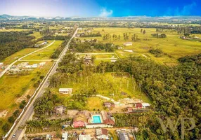 Foto 1 de Fazenda/Sítio com 3 Quartos à venda, 1515m² em Rio Bonito, Joinville