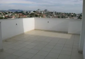 Foto 1 de Cobertura com 3 Quartos à venda, 160m² em Fernão Dias, Belo Horizonte