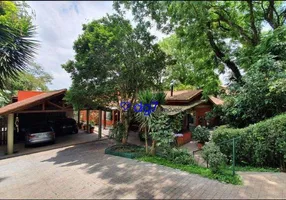 Foto 1 de Casa de Condomínio com 3 Quartos à venda, 400m² em Parque Silvino Pereira, Cotia