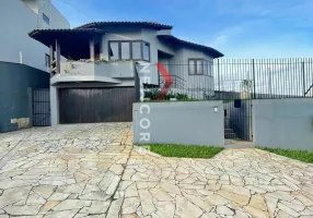 Foto 1 de Casa com 4 Quartos à venda, 300m² em Santa Catarina, Criciúma