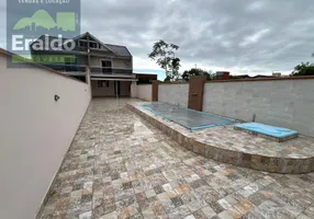 Foto 1 de Sobrado com 3 Quartos à venda, 78m² em Balneário Costa Azul, Matinhos
