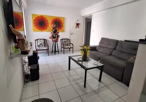 Foto 1 de Apartamento com 2 Quartos à venda, 47m² em Imbiribeira, Recife