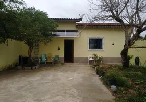 Foto 1 de Casa com 3 Quartos à venda, 155m² em Balneário Gaivota, Itanhaém