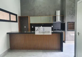 Foto 1 de Casa de Condomínio com 3 Quartos à venda, 136m² em Wanel Ville, Sorocaba