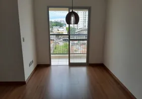 Foto 1 de Apartamento com 3 Quartos para alugar, 74m² em Limão, São Paulo
