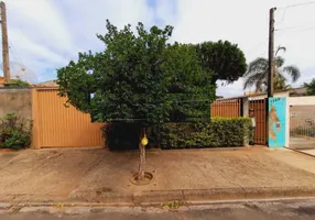 Foto 1 de Casa com 3 Quartos à venda, 129m² em Loteamento Social Antenor Garcia, São Carlos