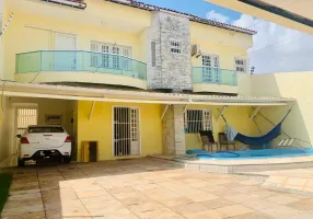 Foto 1 de Casa com 4 Quartos à venda, 200m² em Sapiranga, Fortaleza