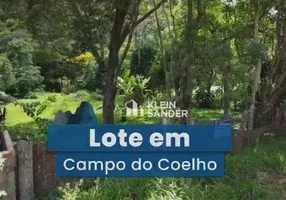 Foto 1 de Lote/Terreno à venda, 4000m² em Campo do Coelho, Nova Friburgo