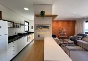 Foto 1 de Apartamento com 2 Quartos à venda, 74m² em Praia da Cal, Torres