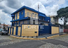 Foto 1 de Casa com 5 Quartos à venda, 301m² em Vila Natal, Mogi das Cruzes