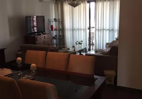 Foto 1 de Apartamento com 3 Quartos à venda, 123m² em Centro, Ribeirão Preto