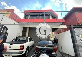 Foto 1 de Ponto Comercial para alugar, 250m² em Rio Pequeno, São Paulo