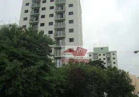 Foto 1 de Apartamento com 2 Quartos à venda, 55m² em Jardim Vergueiro (Sacomã), São Paulo