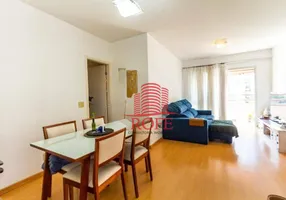 Foto 1 de Apartamento com 3 Quartos à venda, 87m² em Moema, São Paulo