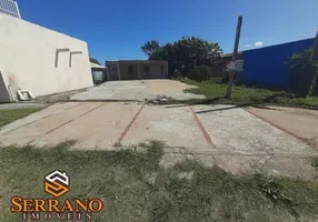 Foto 1 de Lote/Terreno à venda, 442m² em Presidente, Imbé