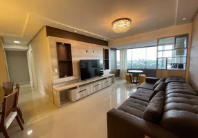 Foto 1 de Apartamento com 3 Quartos à venda, 135m² em Candeias, Vitória da Conquista