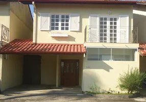 Foto 1 de Casa de Condomínio com 3 Quartos à venda, 110m² em Jardim Torrao De Ouro, São José dos Campos