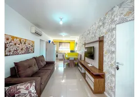 Foto 1 de Apartamento com 2 Quartos à venda, 66m² em Tabuleiro, Camboriú