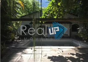 Foto 1 de Imóvel Comercial com 4 Quartos à venda, 288m² em Jardim Oceanico, Rio de Janeiro