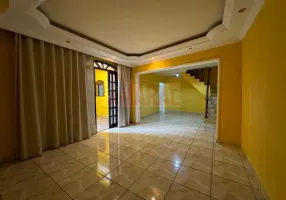 Foto 1 de Sobrado com 3 Quartos à venda, 146m² em Jardim Vila Carrão, São Paulo