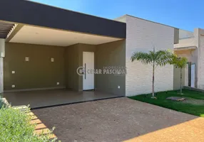 Foto 1 de Casa de Condomínio com 4 Quartos à venda, 200m² em Vila do Golf, Ribeirão Preto