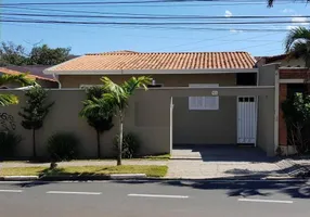 Foto 1 de Casa com 2 Quartos à venda, 115m² em Vila Campos Sales, Campinas