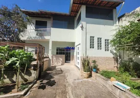 Foto 1 de Casa com 3 Quartos à venda, 168m² em Cardoso, Belo Horizonte