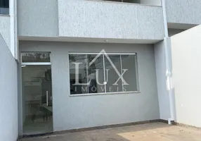Foto 1 de Casa com 3 Quartos à venda, 105m² em Santa Mônica, Belo Horizonte