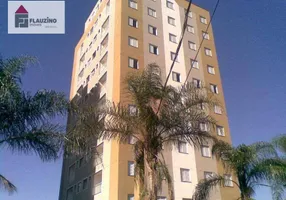 Foto 1 de Apartamento com 3 Quartos à venda, 67m² em Parque Rebouças, São Paulo