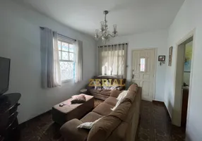 Foto 1 de Casa com 2 Quartos à venda, 212m² em Santa Maria, São Caetano do Sul