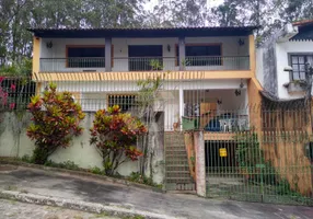 Foto 1 de Casa de Condomínio com 3 Quartos à venda, 300m² em Taquara, Rio de Janeiro