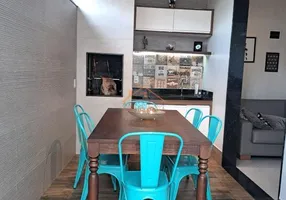 Foto 1 de Apartamento com 3 Quartos à venda, 135m² em Riacho das Pedras, Contagem