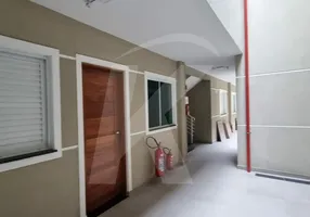 Foto 1 de Casa de Condomínio com 2 Quartos à venda, 39m² em Vila Paiva, São Paulo