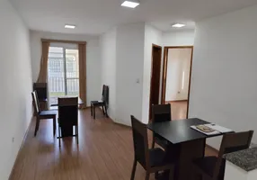 Foto 1 de Apartamento com 2 Quartos à venda, 55m² em Vila São Geraldo, São Paulo