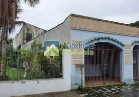 Foto 1 de Sobrado com 4 Quartos à venda, 320m² em Centro, Antonina